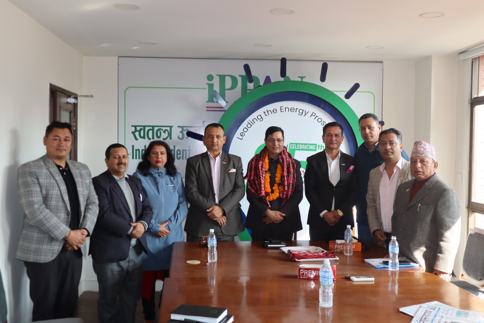 ऊर्जा क्षेत्रका समस्या संसदमा उठान गर्न मेरो उम्मेदवारी : भरत पराजुली, रास्वपाबाट सिन्धुपाल्चोक एकमा प्रतिस्पर्धा